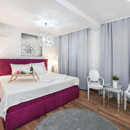 Villa Perla Zadar Zewnętrze zdjęcie