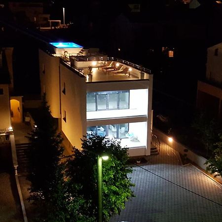 Villa Perla Zadar Zewnętrze zdjęcie