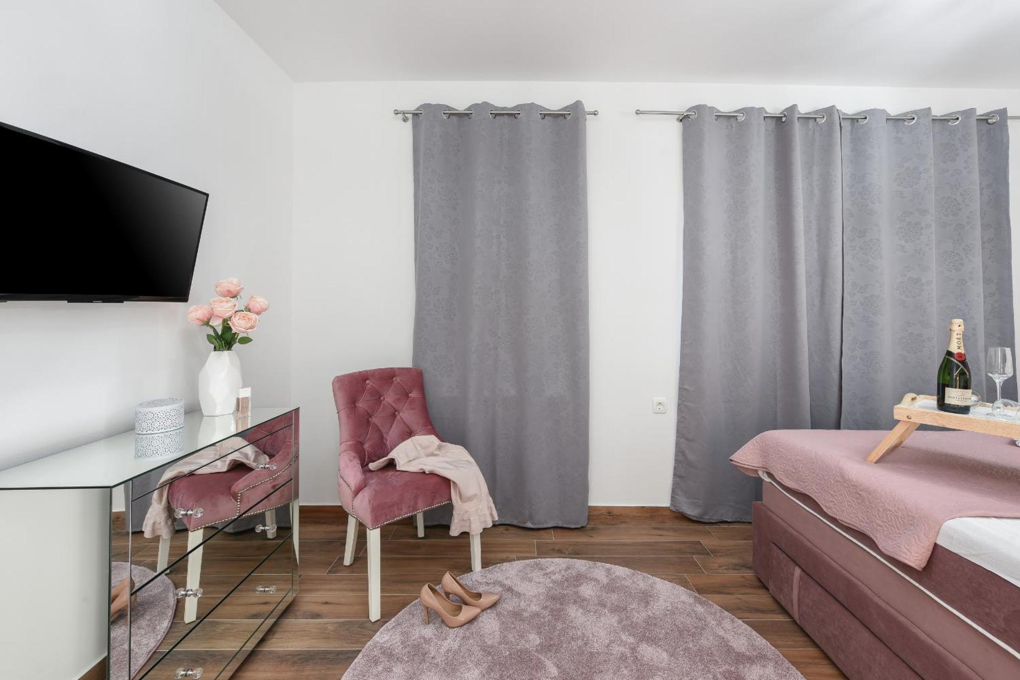 Villa Perla Zadar Zewnętrze zdjęcie