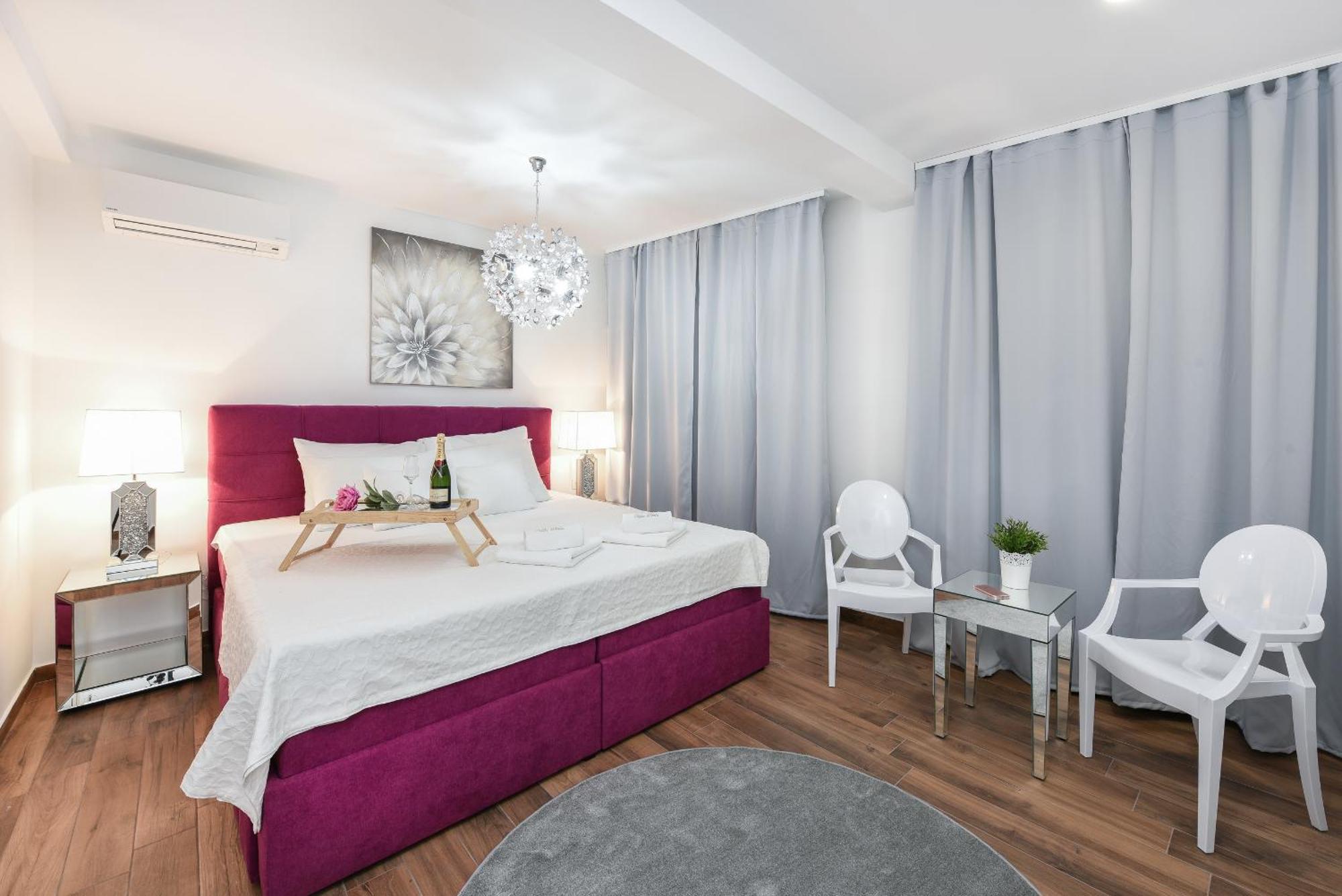 Villa Perla Zadar Zewnętrze zdjęcie