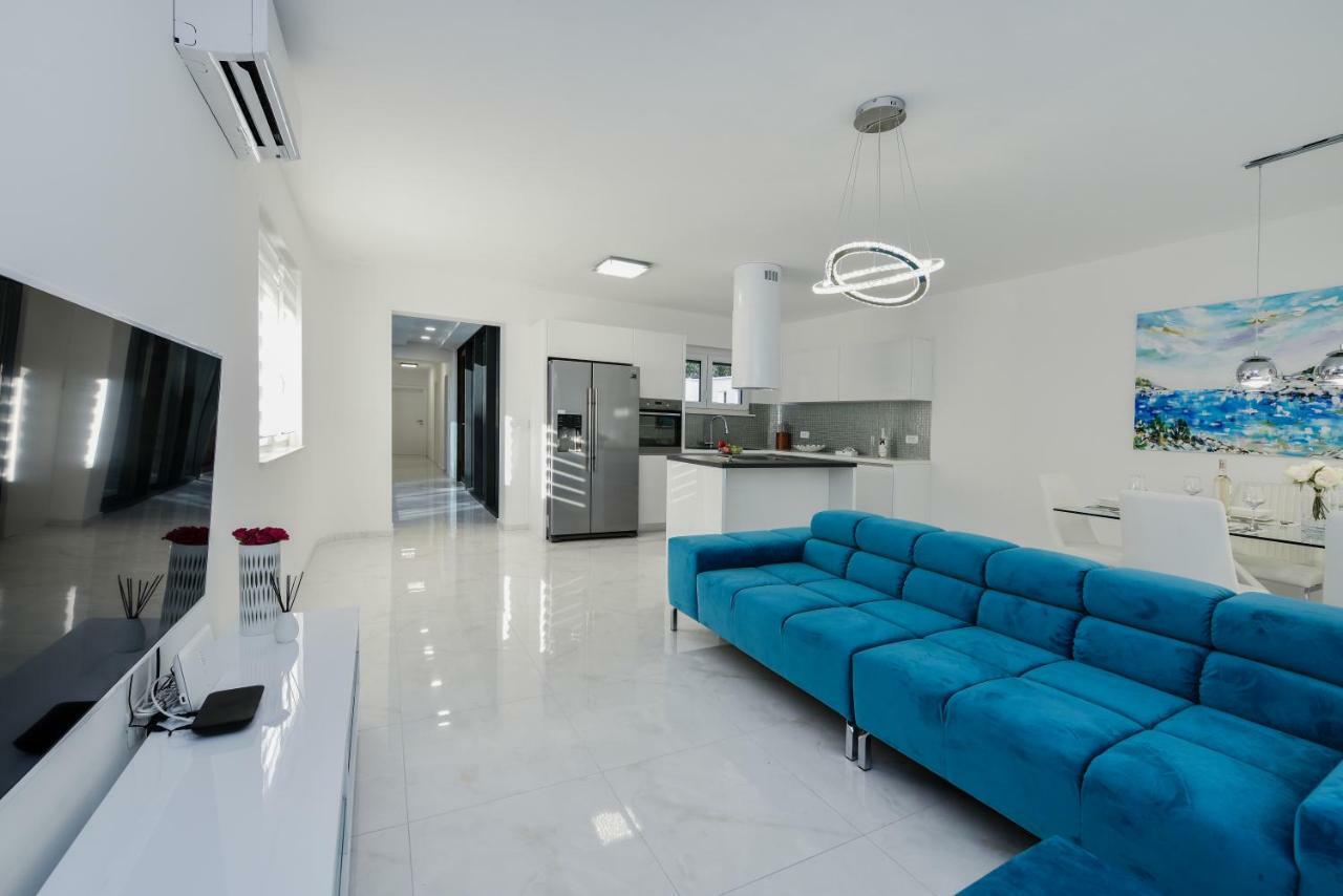 Villa Perla Zadar Zewnętrze zdjęcie