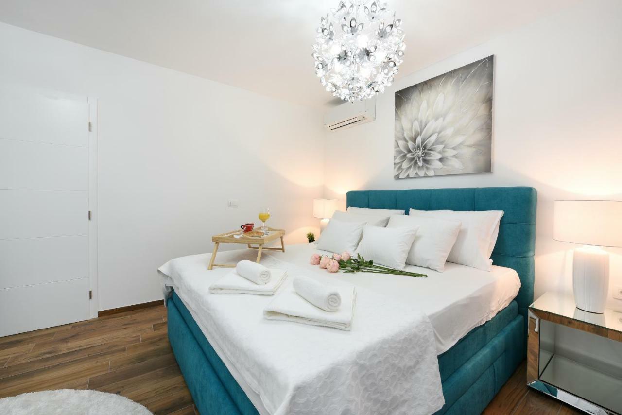 Villa Perla Zadar Zewnętrze zdjęcie