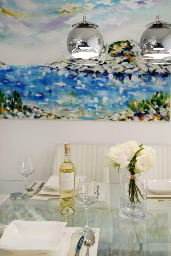Villa Perla Zadar Zewnętrze zdjęcie