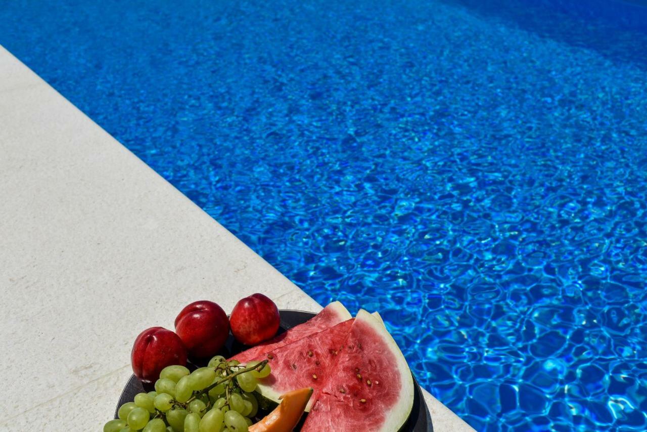 Villa Perla Zadar Zewnętrze zdjęcie