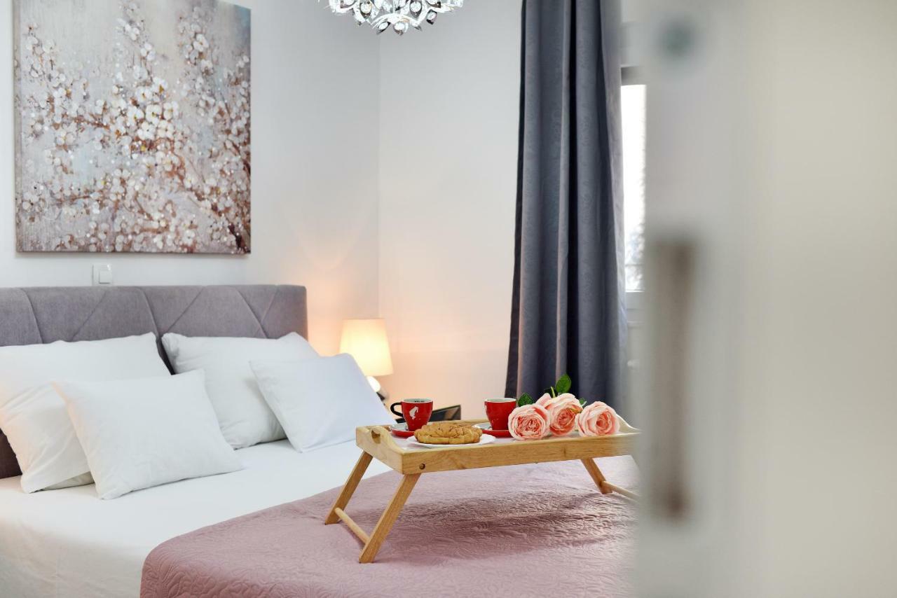 Villa Perla Zadar Zewnętrze zdjęcie
