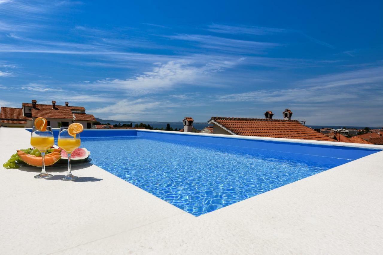 Villa Perla Zadar Zewnętrze zdjęcie