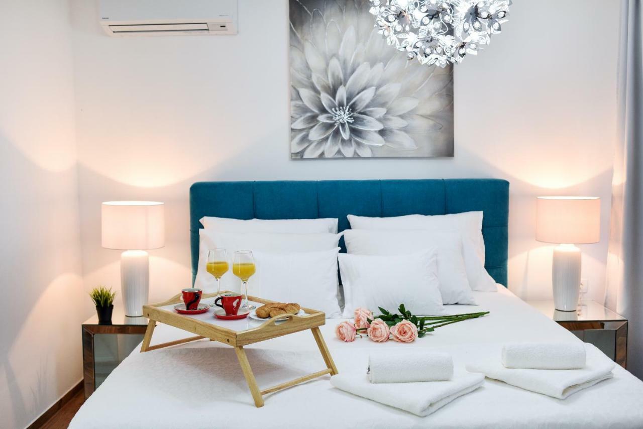 Villa Perla Zadar Zewnętrze zdjęcie
