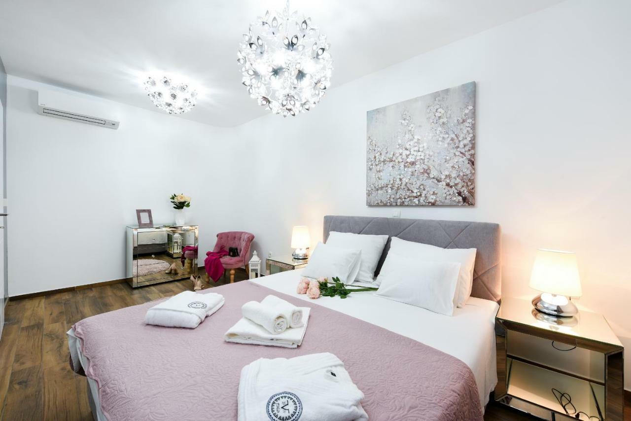 Villa Perla Zadar Zewnętrze zdjęcie