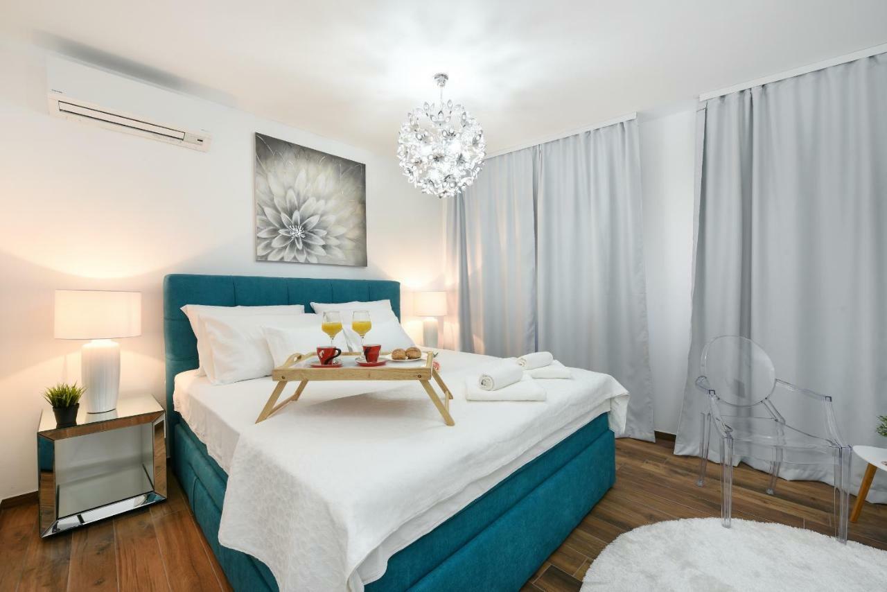 Villa Perla Zadar Zewnętrze zdjęcie