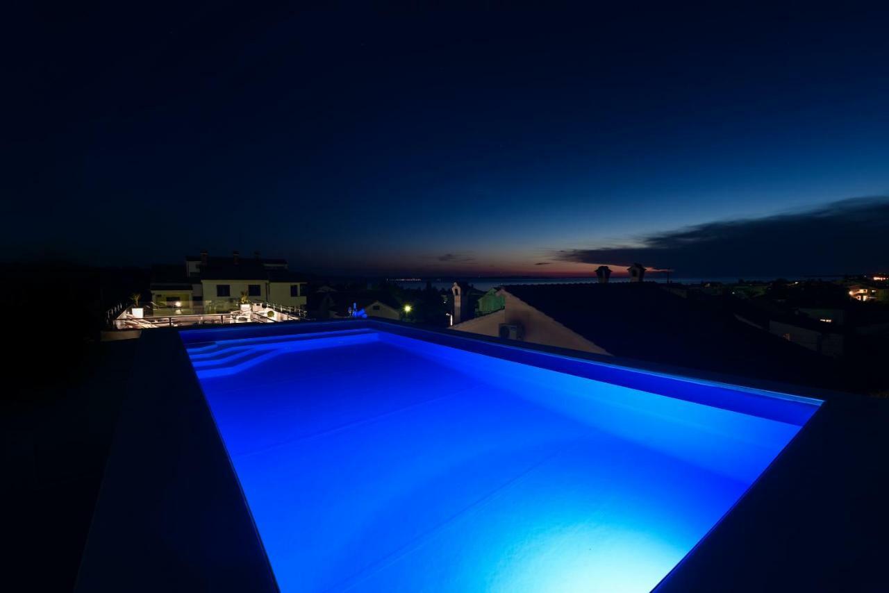 Villa Perla Zadar Zewnętrze zdjęcie