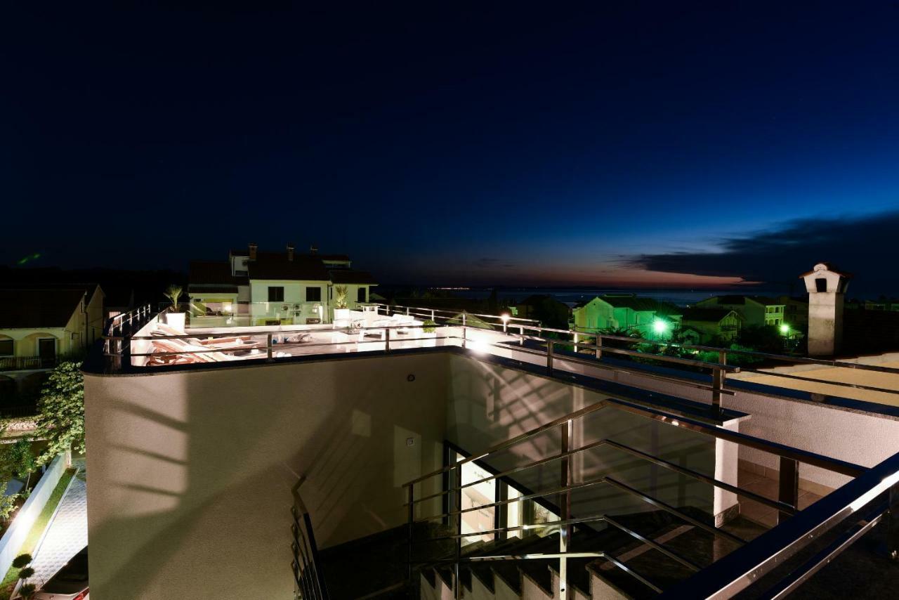 Villa Perla Zadar Zewnętrze zdjęcie