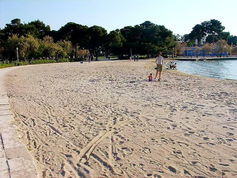Villa Perla Zadar Zewnętrze zdjęcie