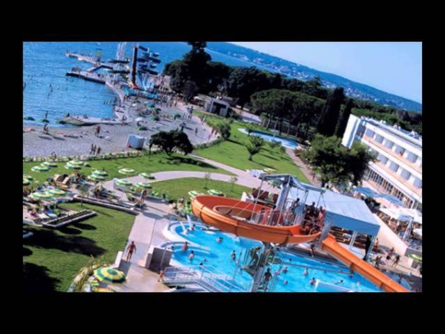 Villa Perla Zadar Zewnętrze zdjęcie