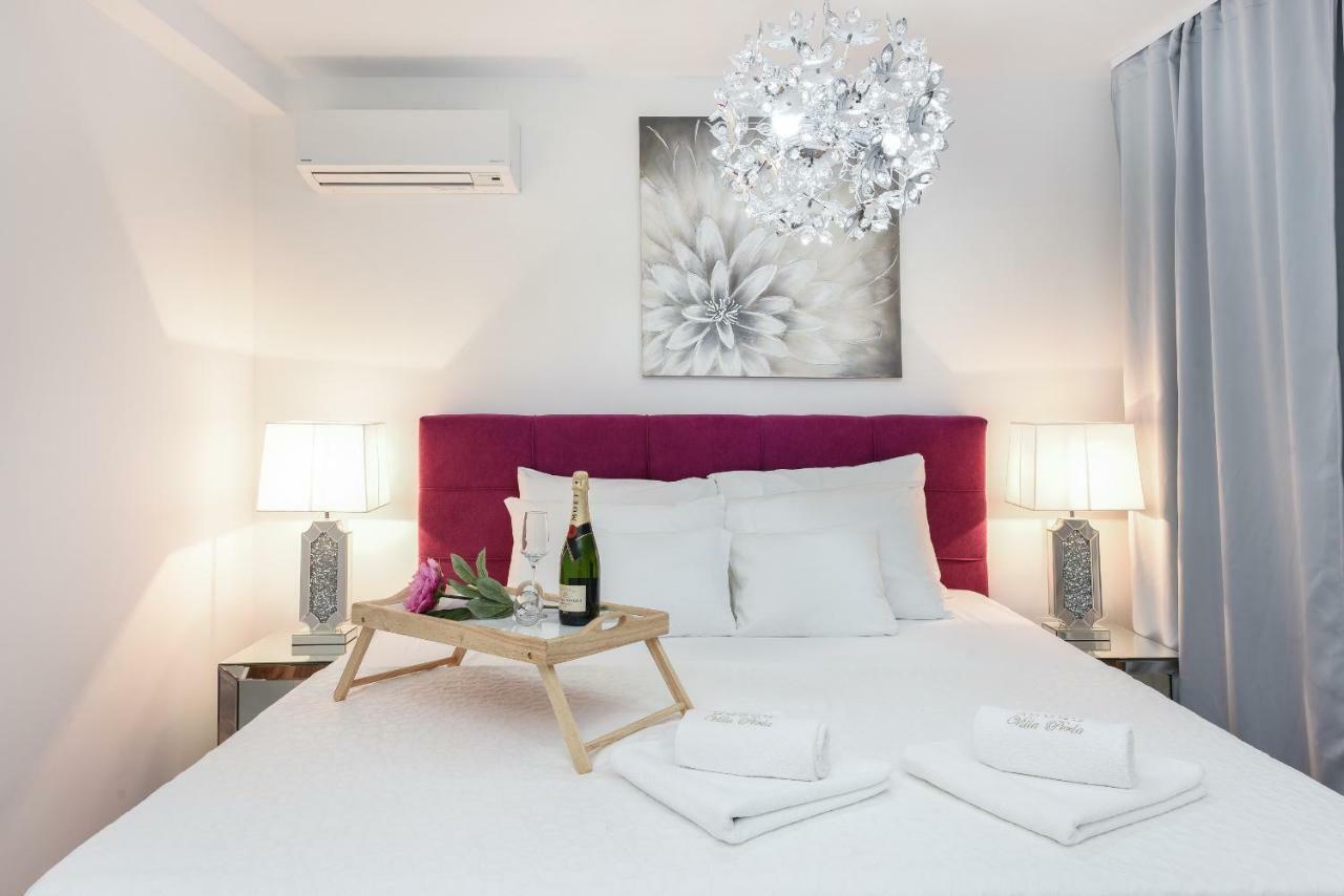 Villa Perla Zadar Zewnętrze zdjęcie