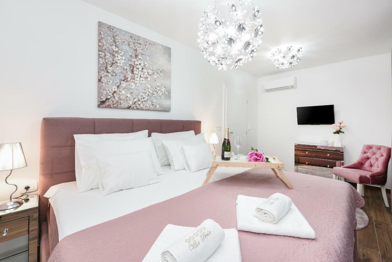 Villa Perla Zadar Zewnętrze zdjęcie