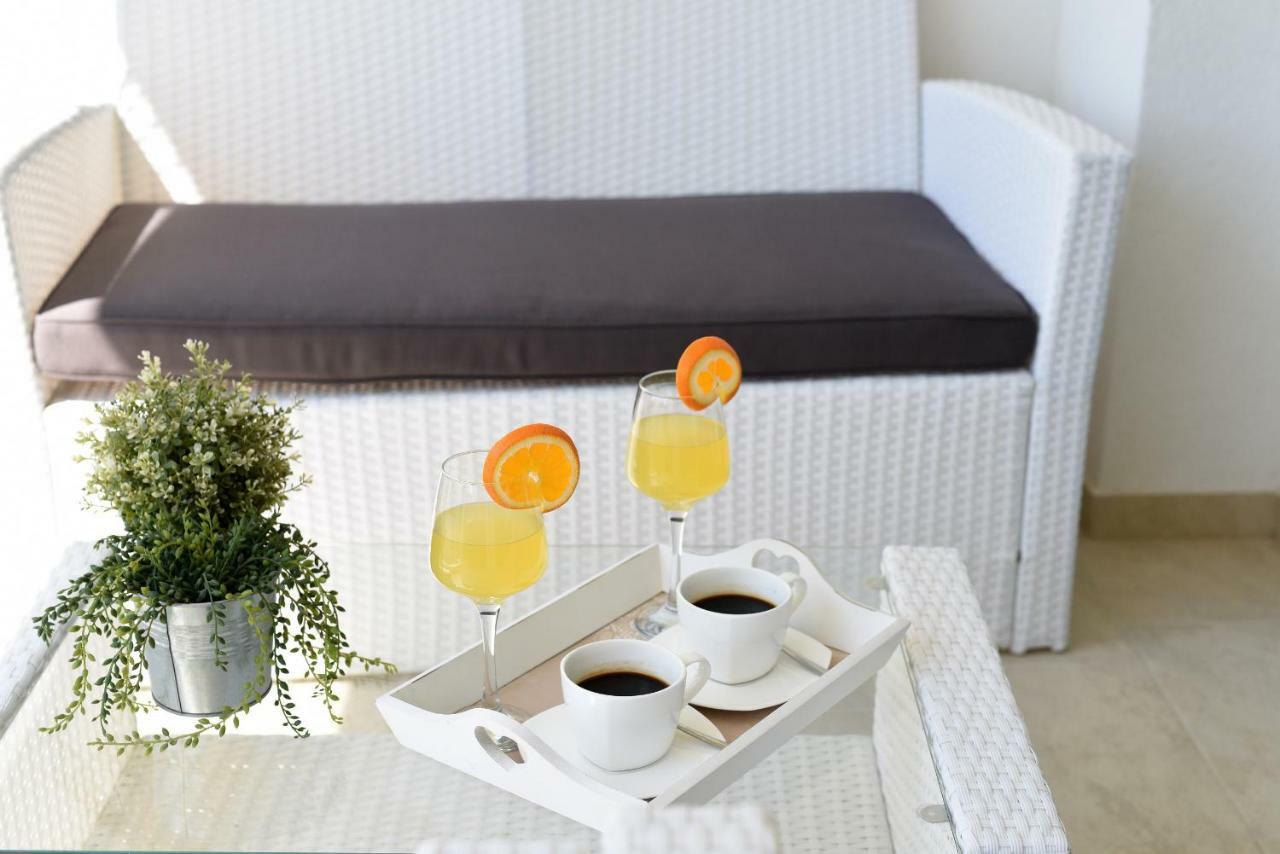 Villa Perla Zadar Zewnętrze zdjęcie