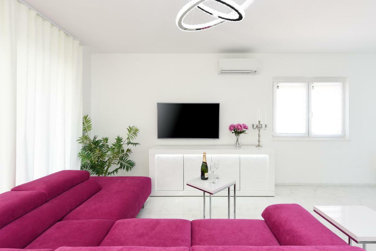 Villa Perla Zadar Zewnętrze zdjęcie
