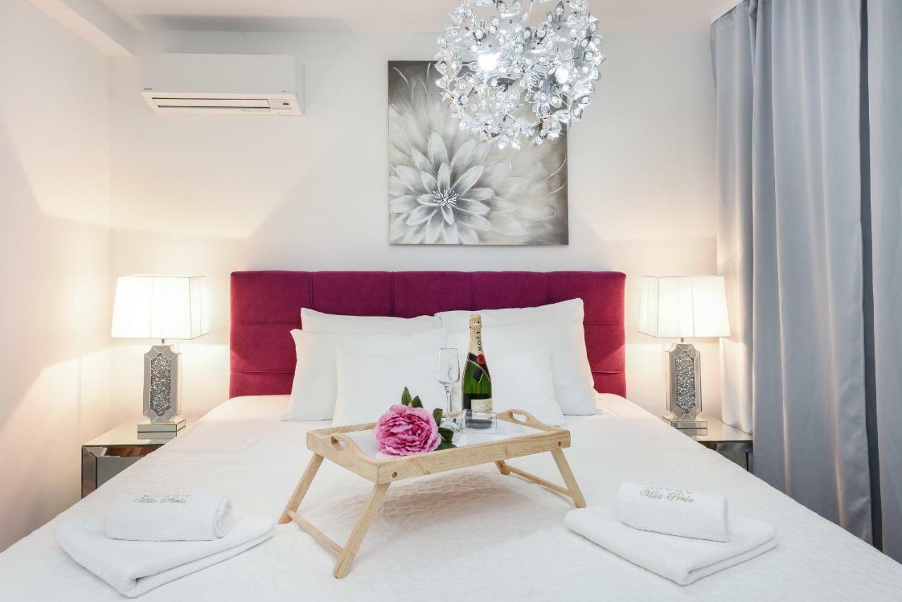 Villa Perla Zadar Zewnętrze zdjęcie
