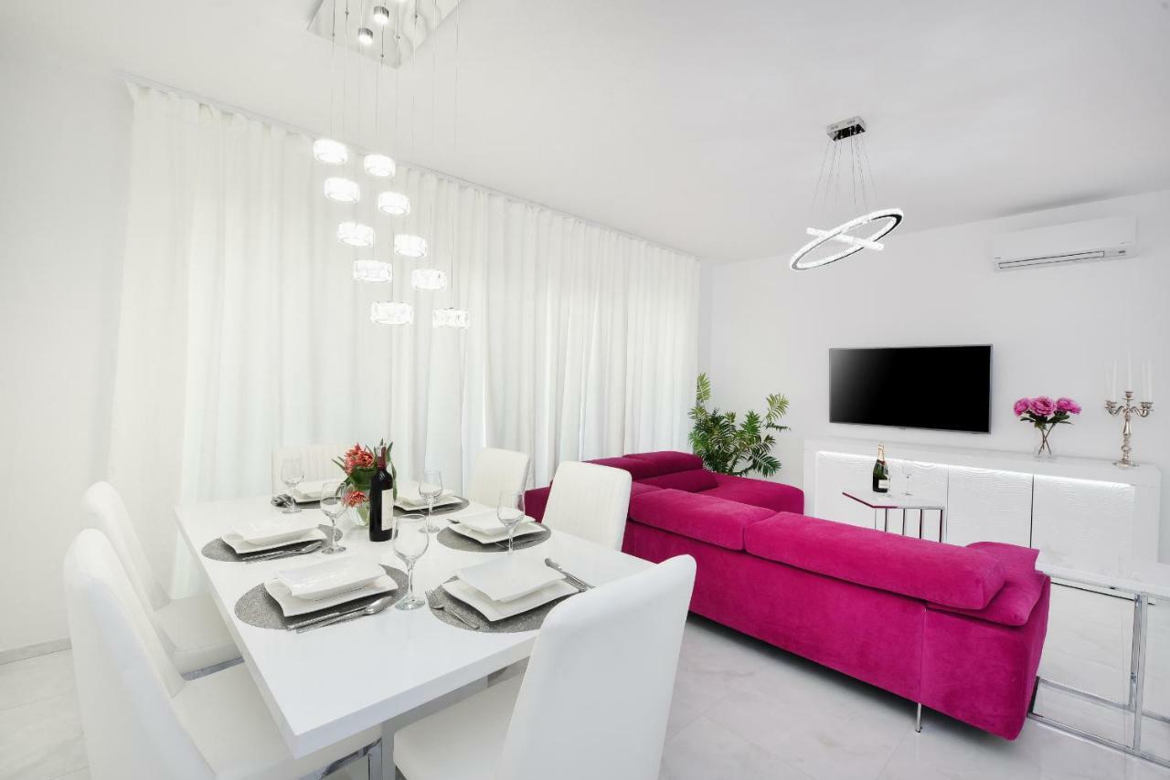 Villa Perla Zadar Zewnętrze zdjęcie