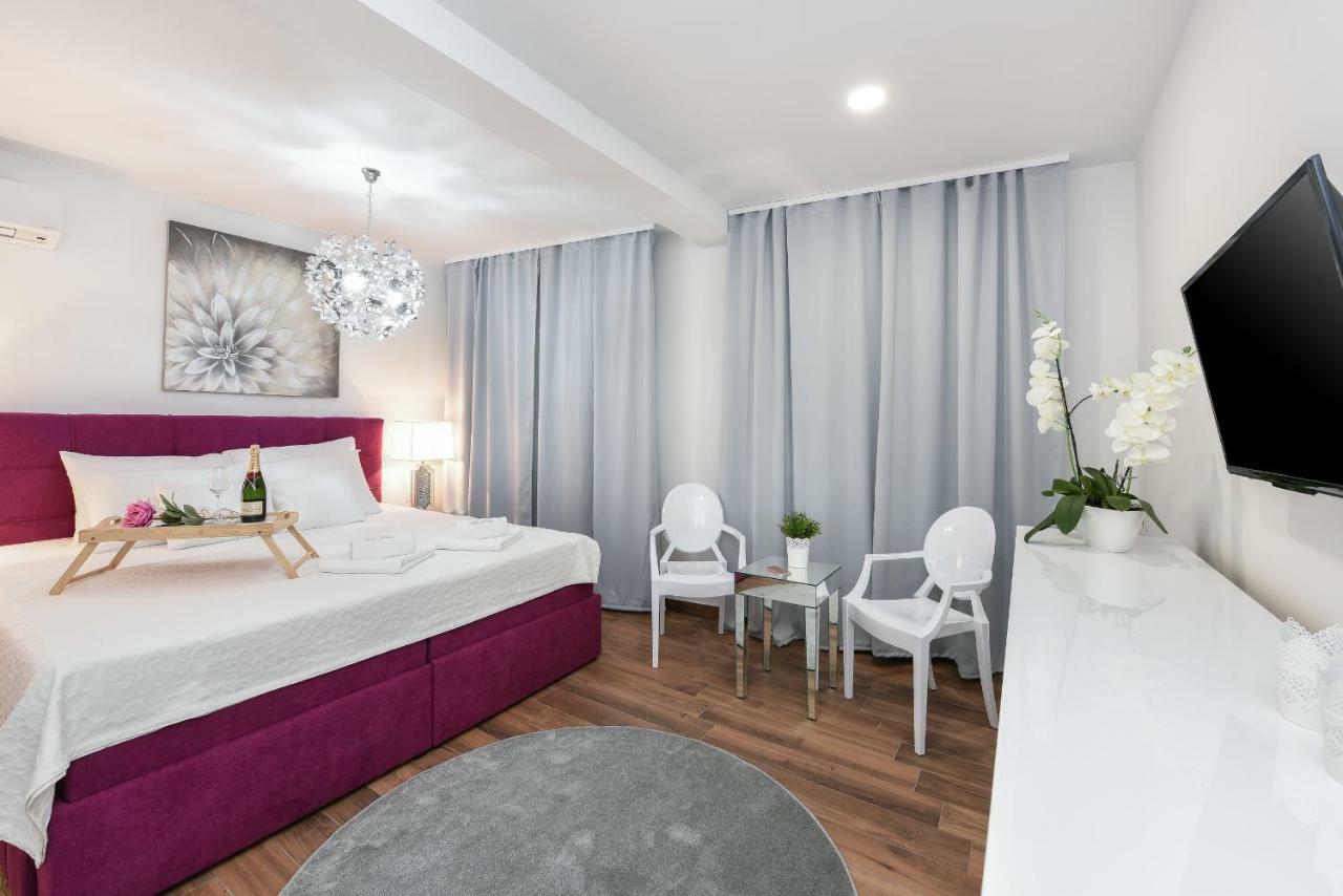 Villa Perla Zadar Zewnętrze zdjęcie