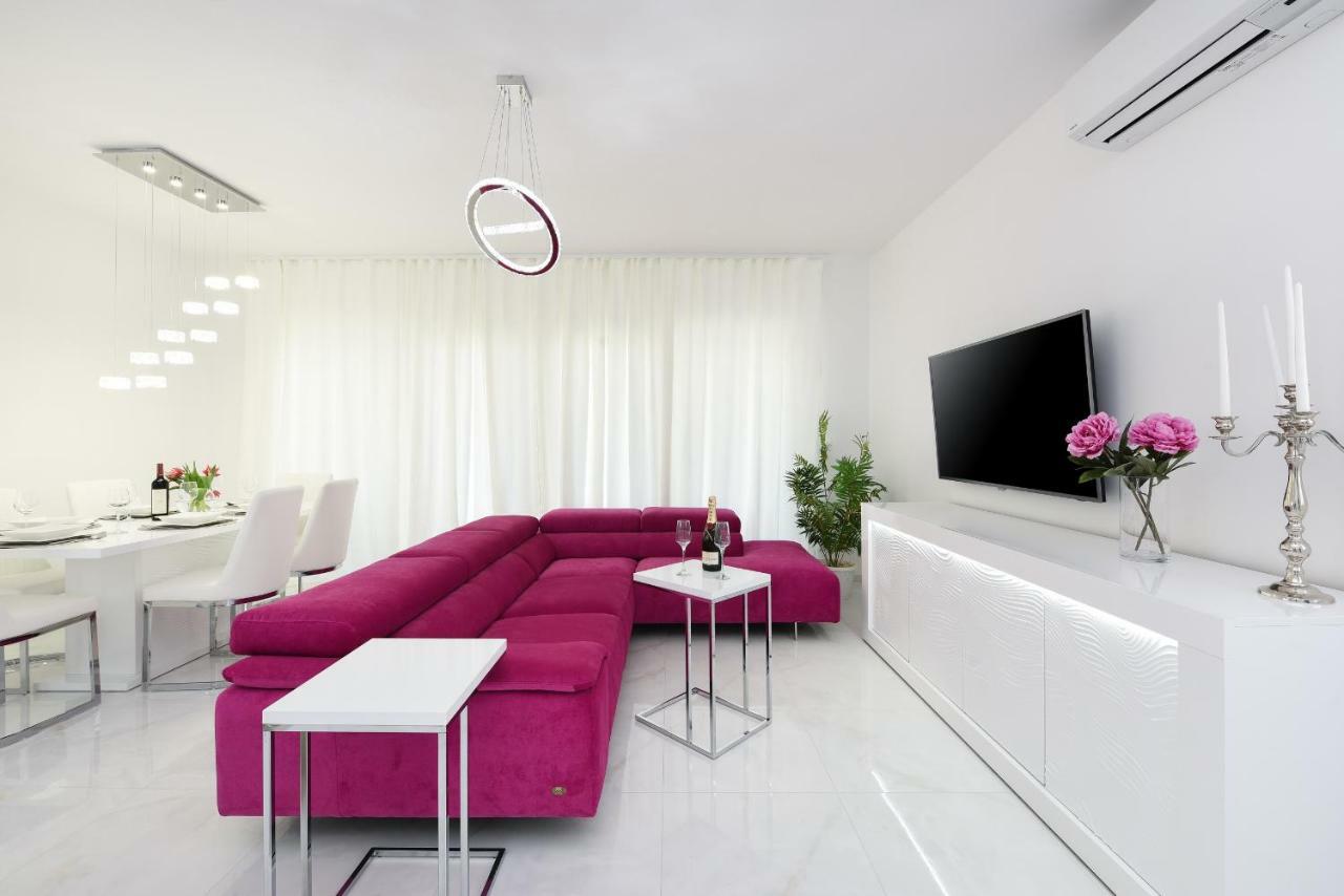 Villa Perla Zadar Zewnętrze zdjęcie