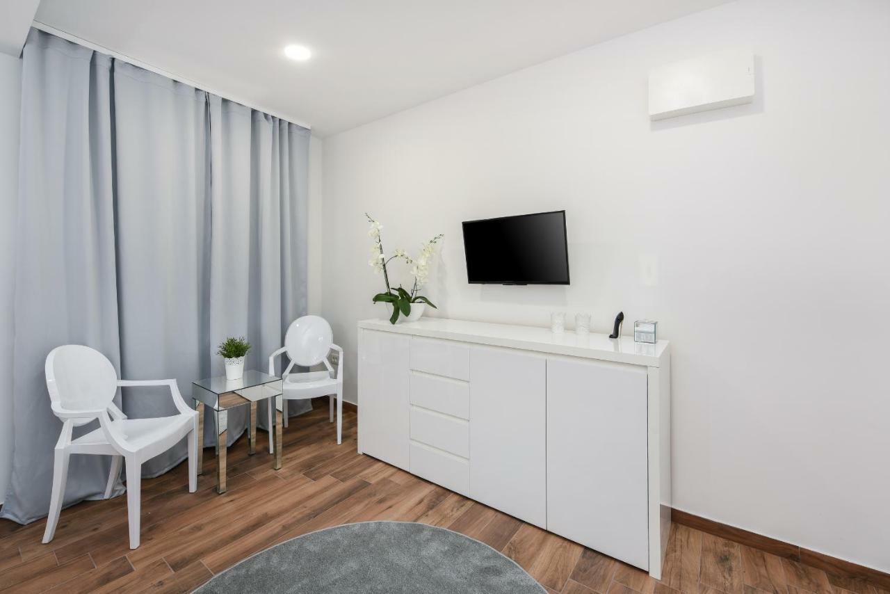 Villa Perla Zadar Zewnętrze zdjęcie