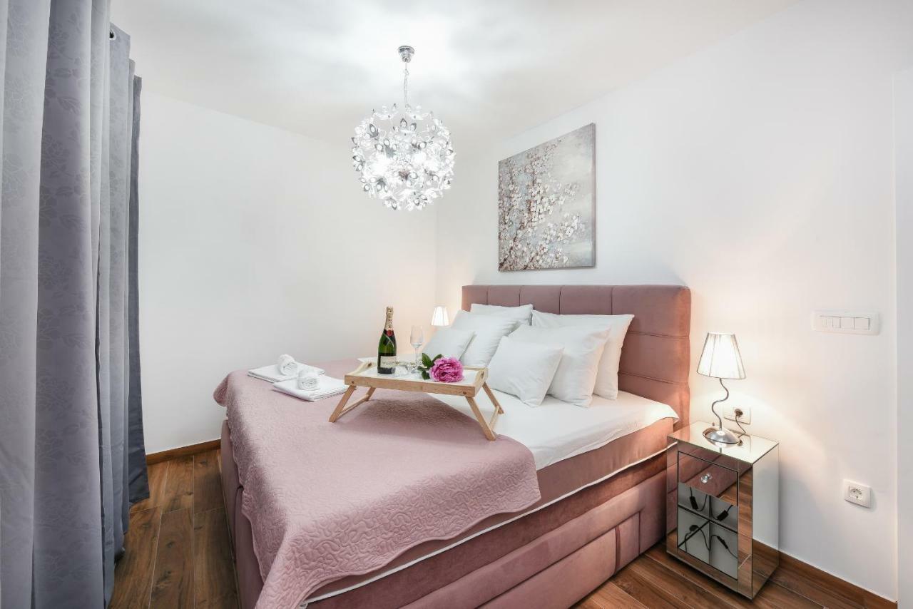Villa Perla Zadar Zewnętrze zdjęcie