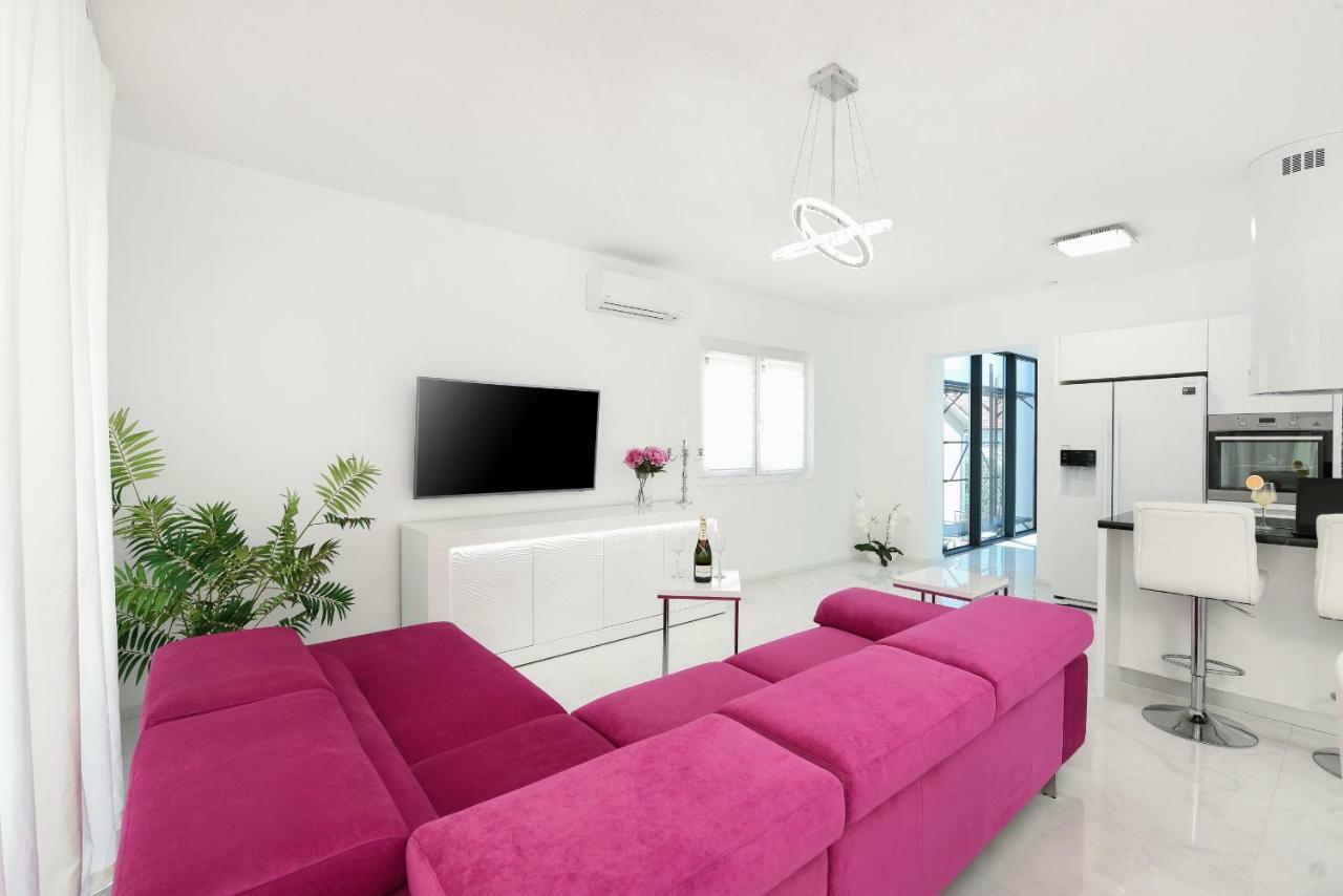 Villa Perla Zadar Zewnętrze zdjęcie