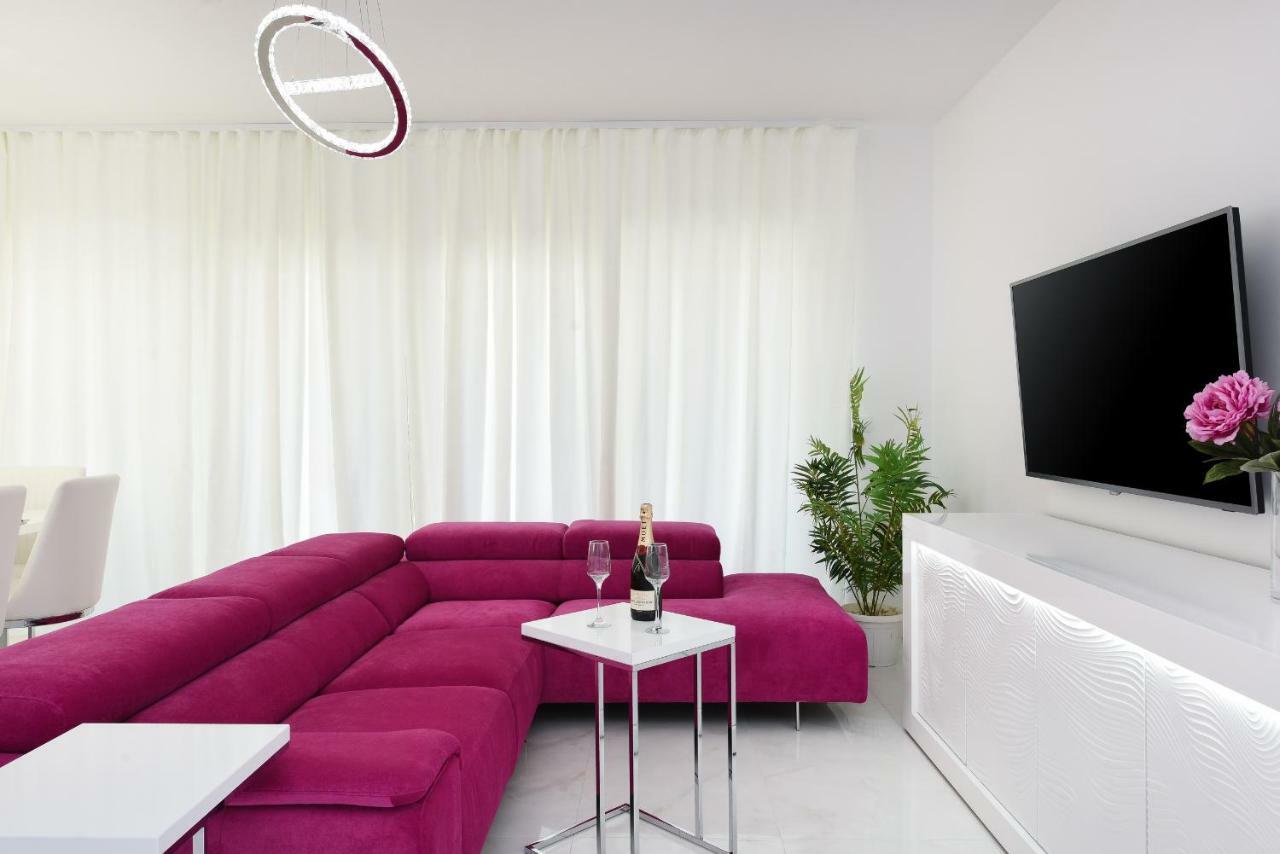 Villa Perla Zadar Zewnętrze zdjęcie